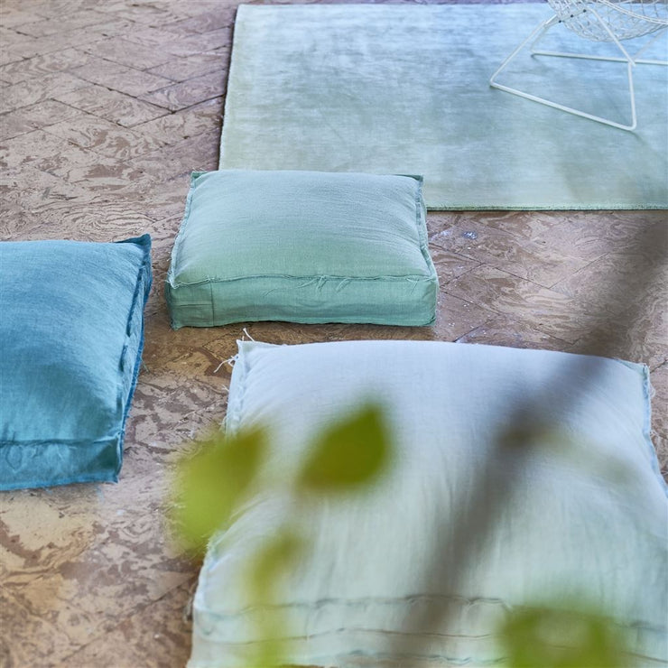 Designers Guild Essentials Brera Moda Pale Aqua