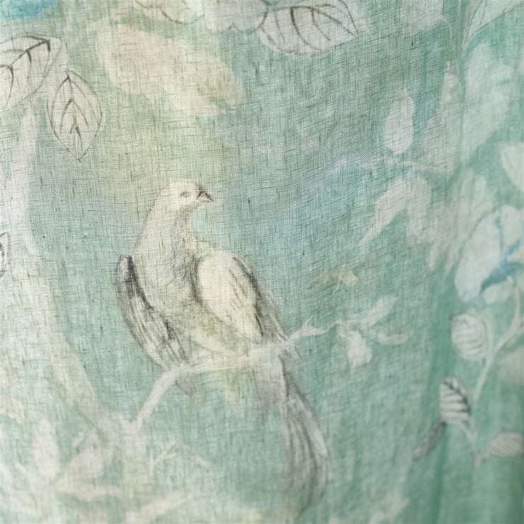 Designers Guild Pontoise Pale Jade