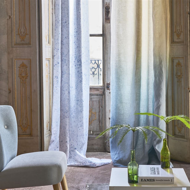 Designers Guild Savoie Graphite