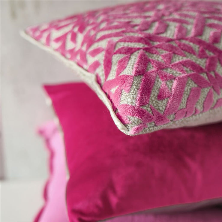 Designers Guild Dufrene Fuchsia