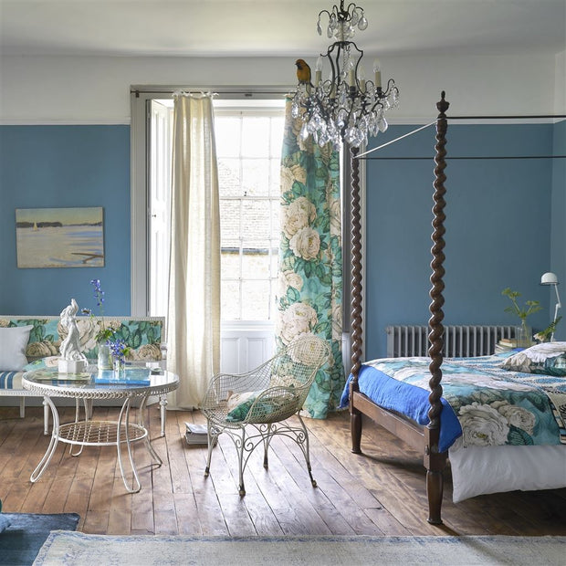 Designers Guild Essentials Ventoux Platinum