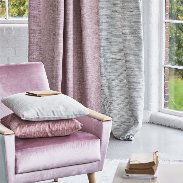 Designers Guild Essentials Vicenza Steel