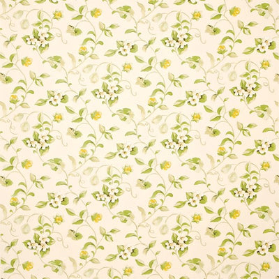 Orchard Blossom DAPGOR202 Lemon/Green