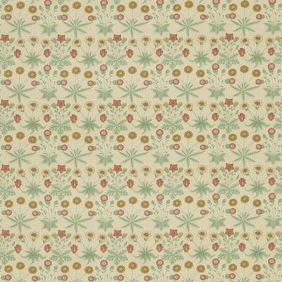 Daisy | Terracotta/gold