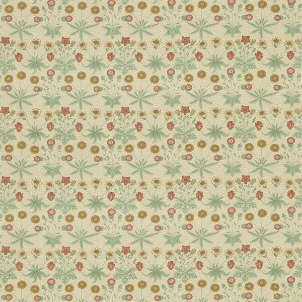 Daisy | Terracotta/gold