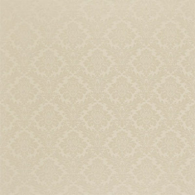 Lymington Damask Pale Linen