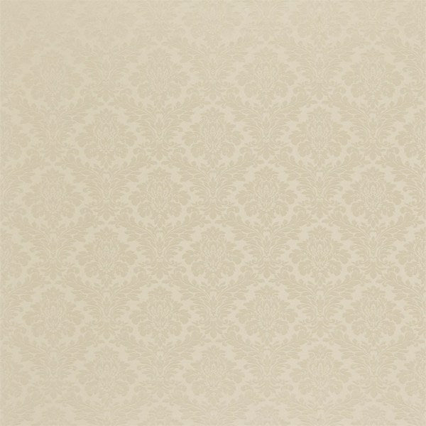 Lymington Damask Pale Linen