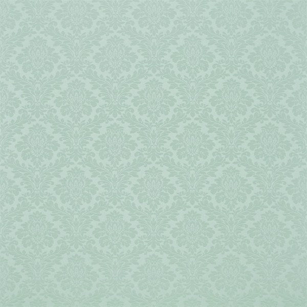 Lymington Damask Regency Blue