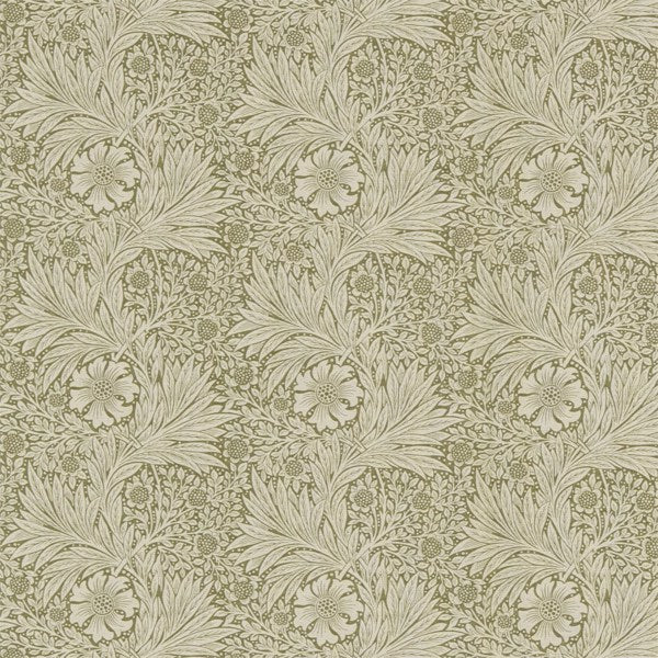 Marigold 220318 Olive/Linen