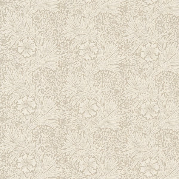 Marigold 220319 Linen/Ivory