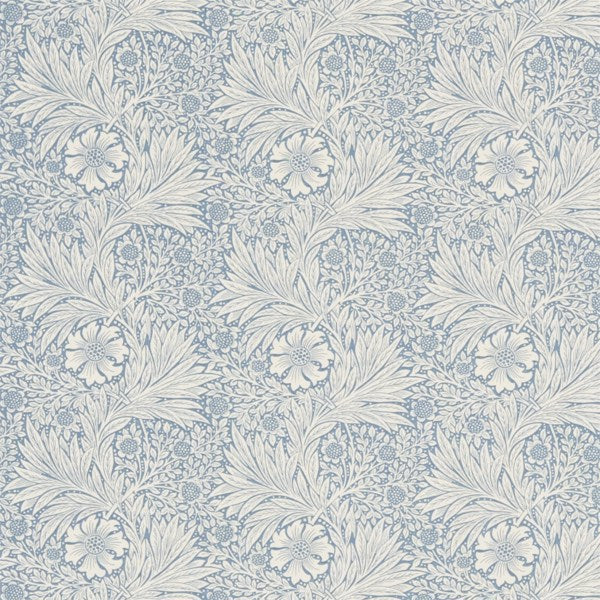 Marigold 220321 China Blue/Ivory