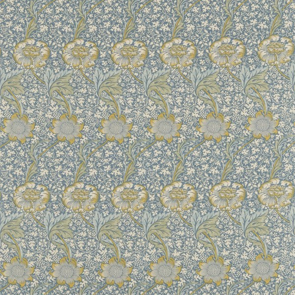 Kennet 220324 Sea Blue/Lichen