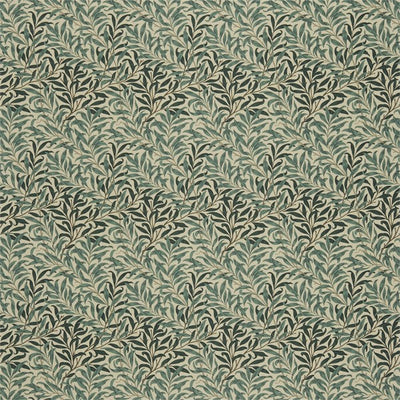 Willow Bough Taupe/Green