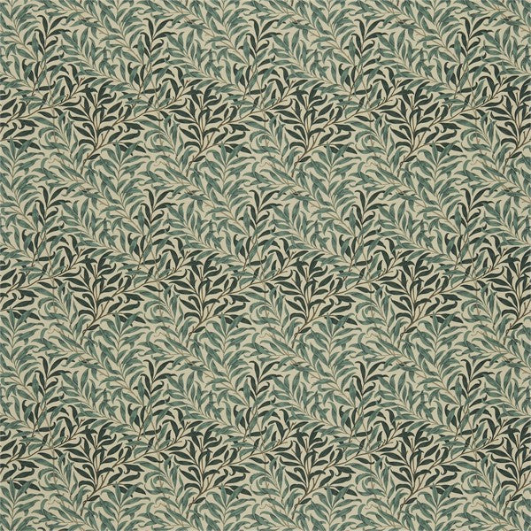 Willow Bough Taupe/Green