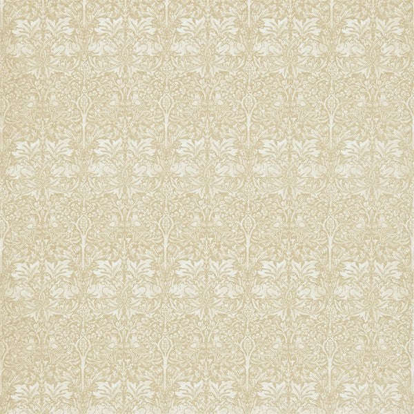 BRER RABBIT MANILLA/IVORY