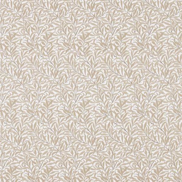 Pure Willow Bough Embroidery Wheat