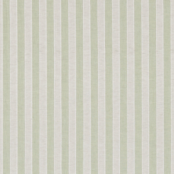 Sorilla Stripe Apple/Linen