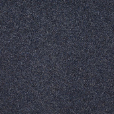 Byron Wool Plains Navy