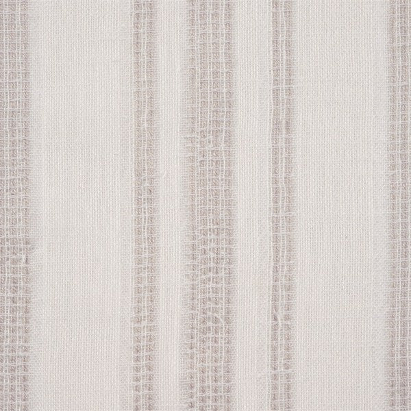 Purity Voiles Linen/Ivory