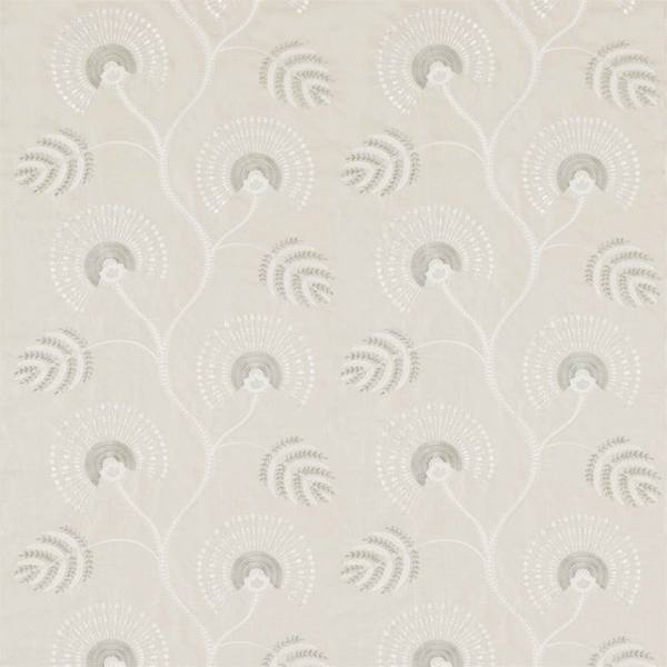 Louella | Linen/pewter