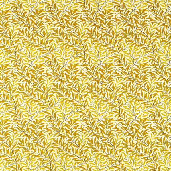 Willow Bough Summer Yellow