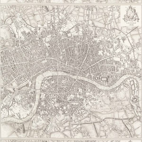 London | Maps