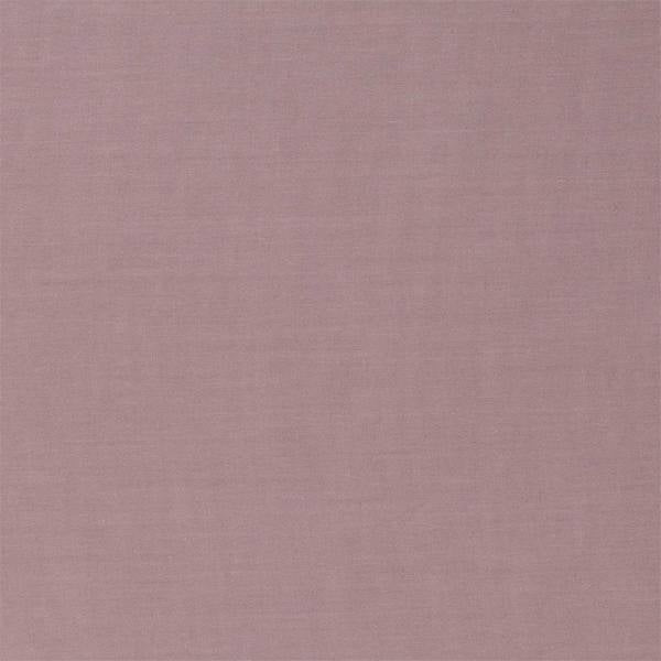 Zoffany Linens Grey Violet