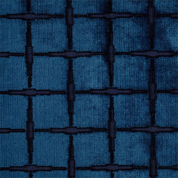 Tespi Square Indigo